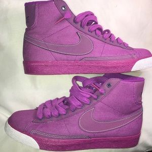 Nike Blazers